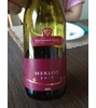 Mommessin Vdp D'Oc Merlot